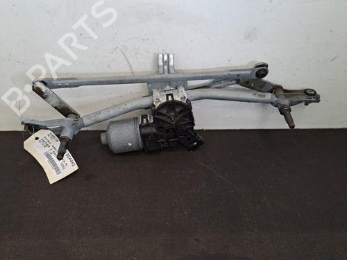 Used Front wiper motor PEUGEOT PARTNER Tepee 1.6 HDi 90 (92 hp) 28390239