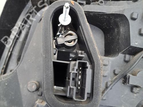 Left taillight CITROËN DS3 (SA_) 1.6 HDi 110 | BP30129418C34