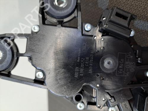 Rear wiper motor FORD FIESTA VI (CB1, CCN) 1.0 EcoBoost | BP28402036M102 