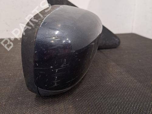 Right mirror RENAULT LAGUNA II Grandtour (KG0/1_) 1.9 dCi | BP28409529C27 