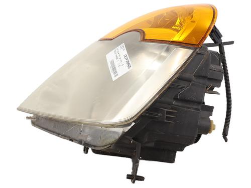 Left headlight RENAULT MODUS / GRAND MODUS (F/JP0_) | BP36008861C28 - Image 2