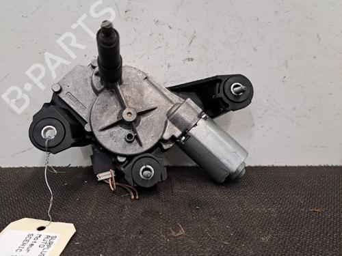 Viskermotor bakrute RENAULT GRAND SCÉNIC III (JZ0/1_) 1.5 dCi (JZ09, JZ0D, JZ10, JZ14, JZ1G, JZ29, JZ2C) (110 hp) 28404690
