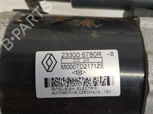 Used Starter Starter DACIA SANDERO II 1.0 SCe 75 (B8JC, B8JD, B8NC) (73 hp) 28407969 28407969