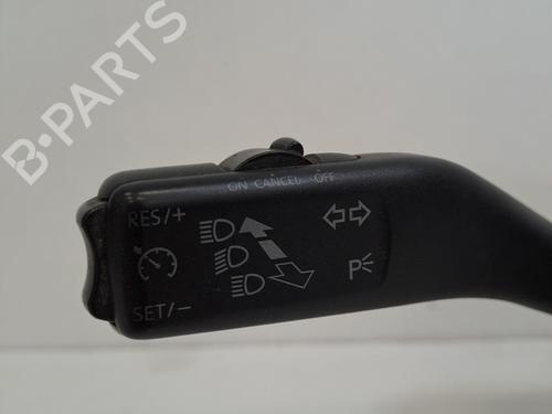 Steering column stalk VW GOLF VI (5K1) 2.0 TDI | BP28396912I23