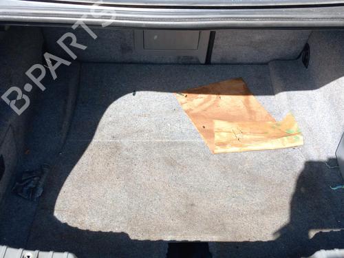 Right front fenders BMW 3 (E90) 320 d | BP28396738C42 