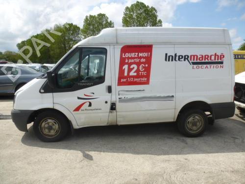 ABS pump FORD TRANSIT Van (FA_ _) | BP28400088M43 - Image 13