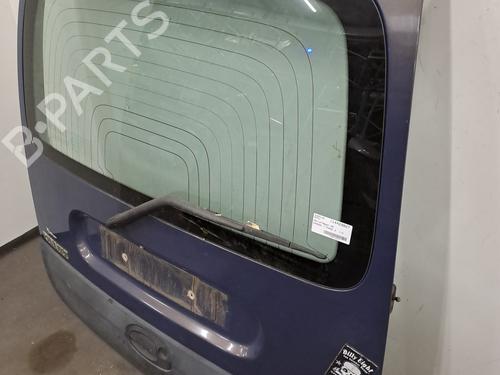 Tailgate RENAULT KANGOO Express (FC0/1_) 1.5 dCi (FC07, FC1R) | BP29961998C6