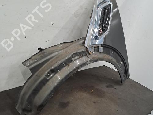Used Left front fenders Left front fenders MINI MINI COUNTRYMAN (R60) Cooper S ALL4 (184 hp) 40056341 40056341