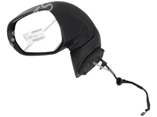 Used Left mirror Left mirror 37794148 37794148