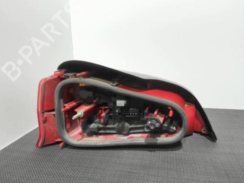 Used Right taillight PEUGEOT 106 II (1A_, 1C_) 1.0 i (50 hp) 28399800
