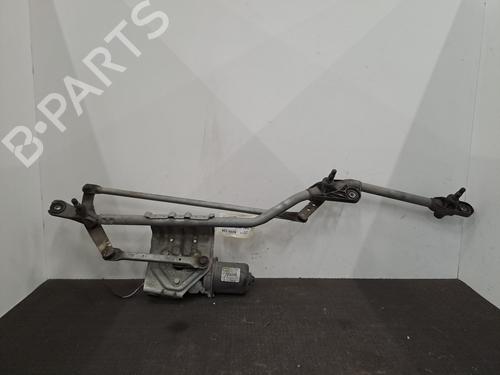Viskermotor vindrude RENAULT SCÉNIC II (JM0/1_) 1.5 dCi (JM1F) (86 hp) 28404021