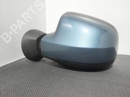 Used Right mirror DACIA LOGAN MCV (KS_) 1.5 dCi (KS0W) (86 hp) 28399563