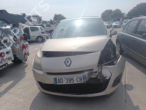 Switch RENAULT GRAND SCÉNIC III (JZ0/1_) 1.9 dCi (JZ0J, JZ0N, JZ1K, JZ1S) | BP30362802I30 - Image 8