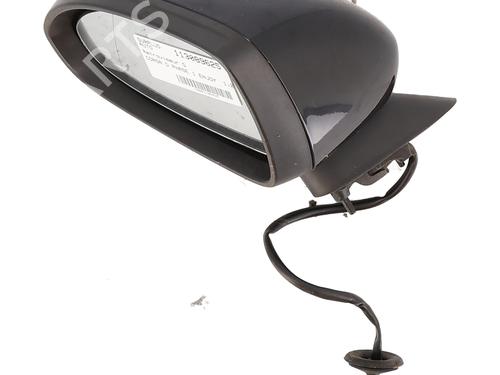 Left mirror OPEL CORSA D (S07) 1.2 (L08, L68) | BP31640872C26