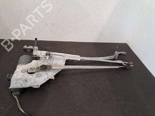 Front wiper motor FORD FIESTA VI (CB1, CCN) 1.25 | BP29164679M29 - Image 3