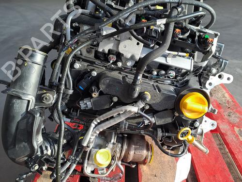 Engine DACIA SANDERO III 1.0 TCe 100 ECO-G | BP28396042M1 