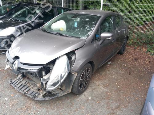 Left front window switch RENAULT CLIO IV (BH_) 1.5 dCi 90 | BP28403730I27 - Image 6
