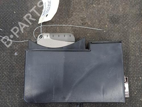 Card reader RENAULT LAGUNA II (BG0/1_) 1.9 dCi (BG1A, BG1W, BG0G) | BP30144421E4
