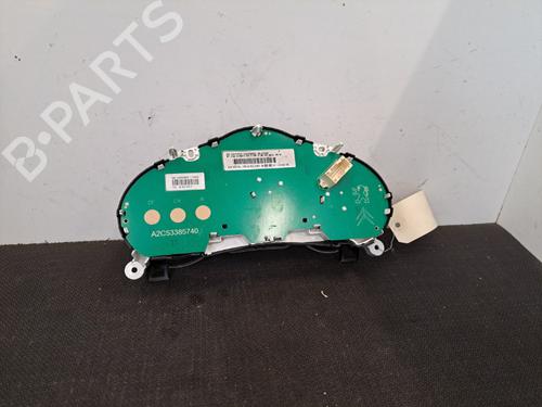 instrument-cluster-citroen-c3-ii-sc_-2009-28404590 main image