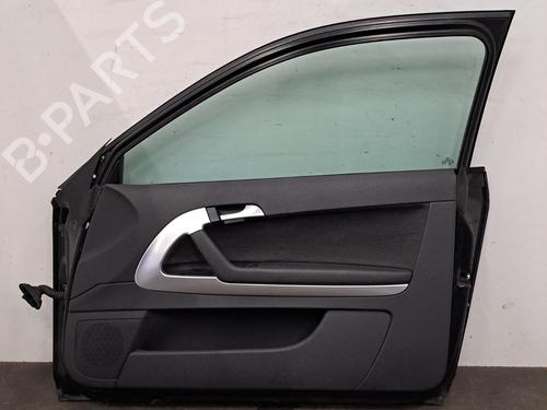 Right front door AUDI A3 (8P1) 1.9 TDI | BP31345336C3 