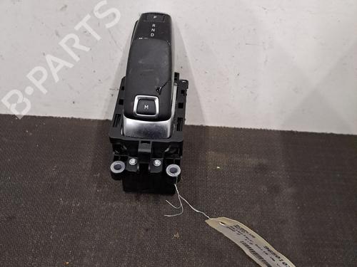Used Gear lever PEUGEOT 208 II (UB_, UP_, UW_, UJ_) 1.2 PureTech 100 (101 hp) 28403678