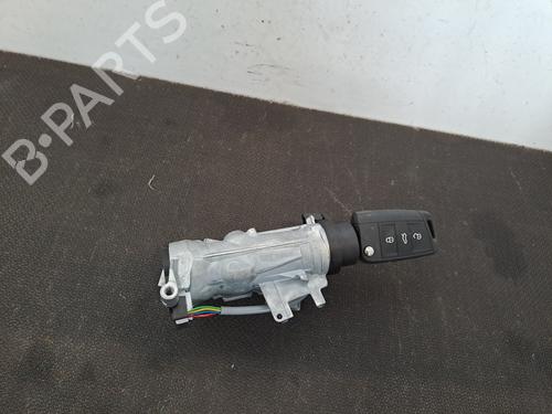 Electronic module VW TOURAN (5T1) 1.6 TDI | BP28406995M83  - Image 8