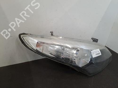 Right headlight RENAULT MEGANE III Grandtour (KZ0/1) 1.5 dCi (KZ09, KZ0D, KZ1G, KZ29, KZ14, KZ1W, KZ10, KZ1F,... | BP28403018C29 