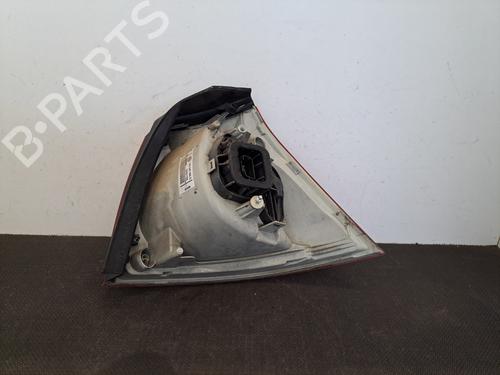 Left taillight VW GOLF V (1K1) 1.9 TDI | BP28395273C34