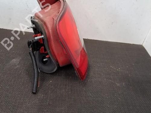 Left taillight VW PASSAT B6 (3C2) 2.0 TDI 16V | BP28401720C34