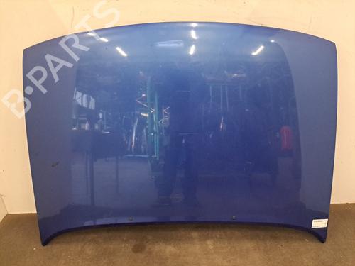 Used Hood CITROËN SAXO (S0, S1) 1.0 X (50 hp) 30576418