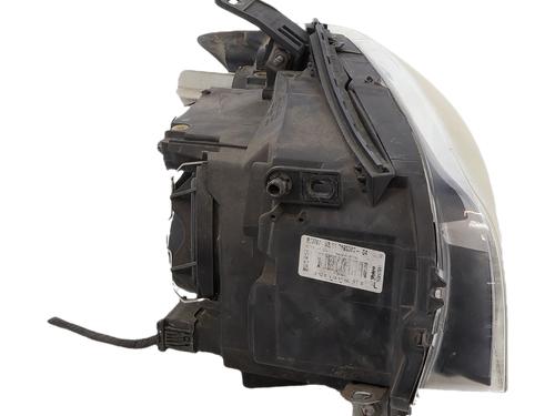 Left headlight BMW 1 (E87) | BP38081635C28 - Image 4