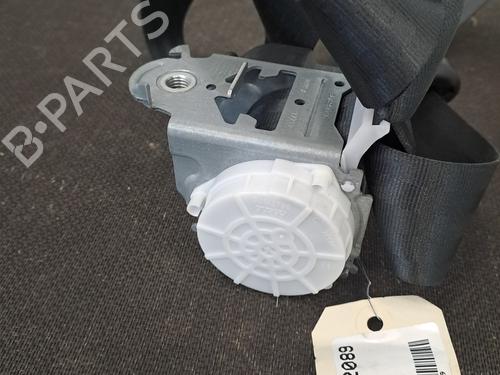 Rear left seatbelt RENAULT TWINGO III (BCM_, BCA_) 1.0 SCe 70 (BCMB) | BP28400497I29 - Image 2