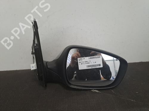 Used Right mirror HYUNDAI i30 (GD) 1.6 CRDi (128 hp) 28406323