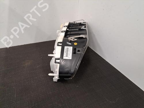 Instrument cluster PEUGEOT 208 I (CA_, CC_) 1.6 HDi | BP28396641C47 