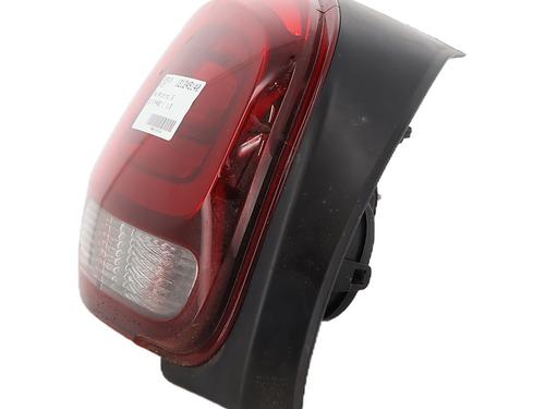 left-taillight-citroen-c3-iii-sx-2016-35811178 main image