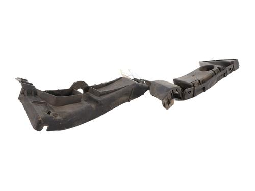 Kofangerbeslag bag Kofangerbeslag bag SEAT IBIZA IV (6J5, 6P1) [2008-2017] 36346335 36346335