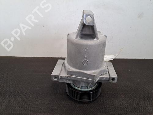 Used AC compressor AC compressor DACIA JOGGER (RK_) 1.0 TCe 100 ECO-G (RKMT) (101 hp) 28396088 28396088