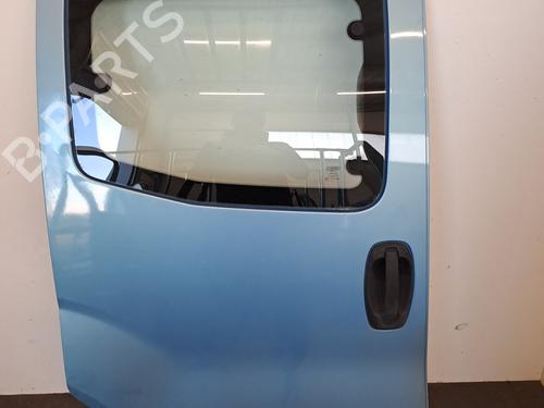 Højre side skydedør CITROËN NEMO MPV 1.4 HDi (68 hp) 28389973