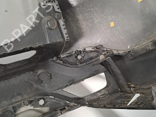 Rear bumper RENAULT ESPACE V (JR_) 1.6 dCi 160 | BP28395909C8 
