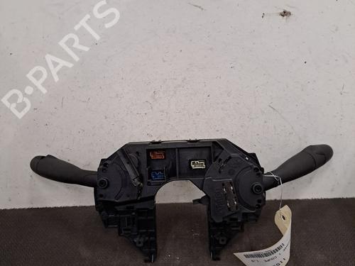 Steering column stalk CITROËN C4 Coupe (LA_) 1.6 HDi | BP30641741I23 - Image 3
