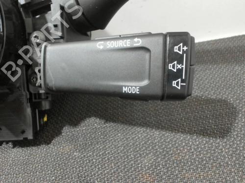 Steering column stalk RENAULT CLIO V (B7_) 1.0 TCe 100 (B7MT) | BP28394124I23  - Image 6