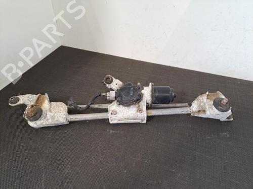 Front wiper motor NISSAN NAVARA NP300 (D40) 2.5 dCi 4WD | BP28408316M29 