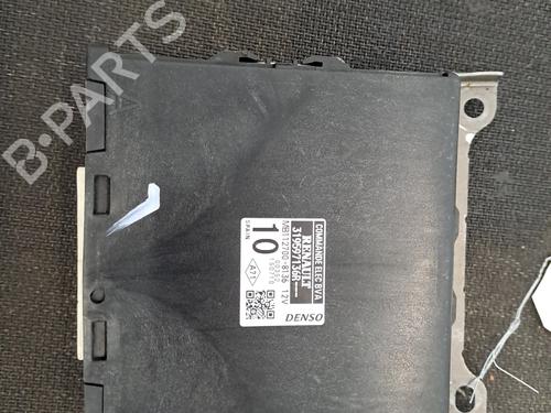 Used Gear lever RENAULT ESPACE V (JR_) 1.6 dCi 160 (160 hp) 28401354
