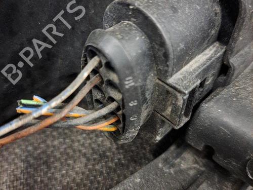 Left headlight FORD FOCUS II (DA_, HCP, DP) 1.8 TDCi | BP28391538C28 