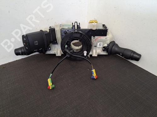 Steering column stalk RENAULT MEGANE III Hatchback (BZ0/1_, B3_) 1.5 dCi (BZ0C) | BP28408342I23 - Image 2