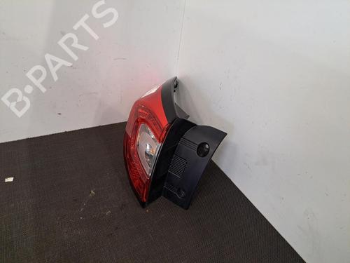 Left taillight RENAULT CAPTUR I (J5_, H5_) 0.9 TCe 90 | BP28408069C34  - Image 5