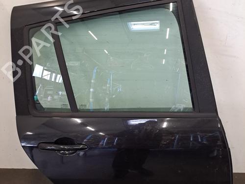 Puerta trasera derecha RENAULT MODUS / GRAND MODUS (F/JP0_) 1.5 dCi (JP0G, JP0H) (106 hp) 30551394