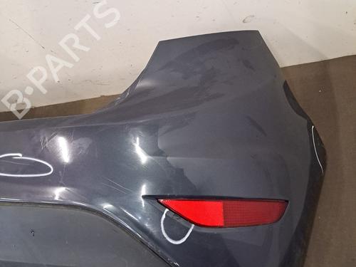 Paraurti posteriore FORD FIESTA VI (CB1, CCN) 1.25 | BP29912606C8