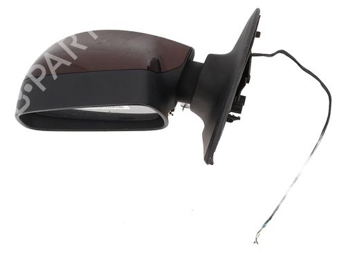 Left mirror DACIA SANDERO II TCe 90 (B8M1, B8MA, B8AC) | BP31161744C26 