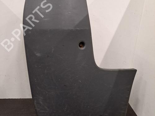 Corner bumper NISSAN PRIMASTAR Van (X83) 2.5 dCi 140 | BP28392505C117